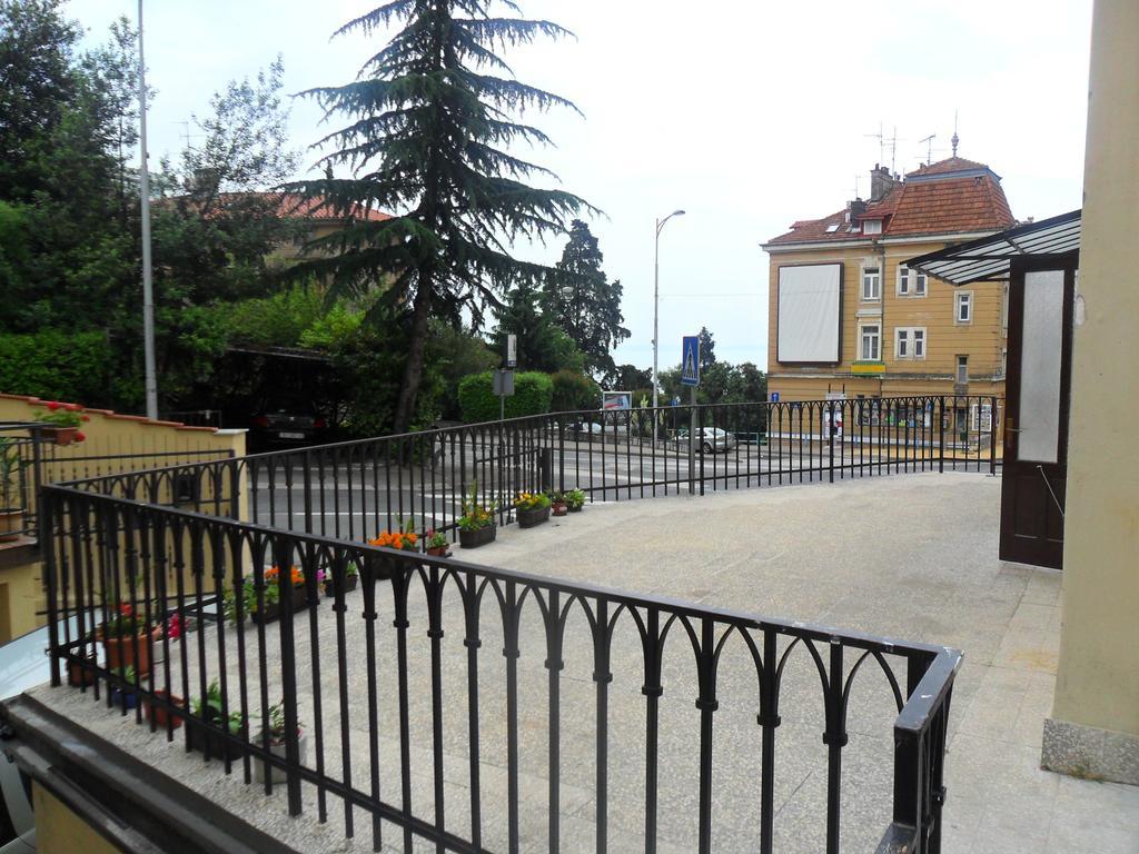 Apartments Ascic Opatija Cameră foto