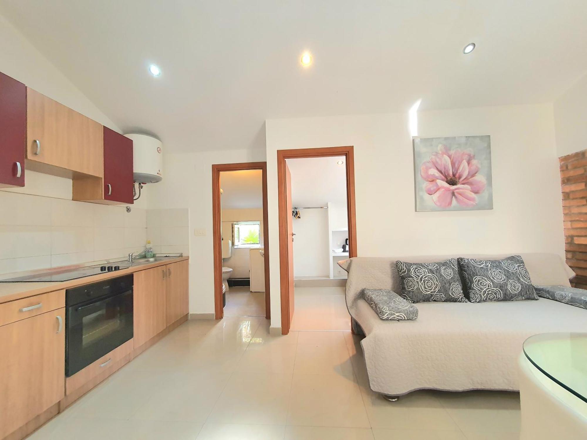 Apartments Ascic Opatija Cameră foto