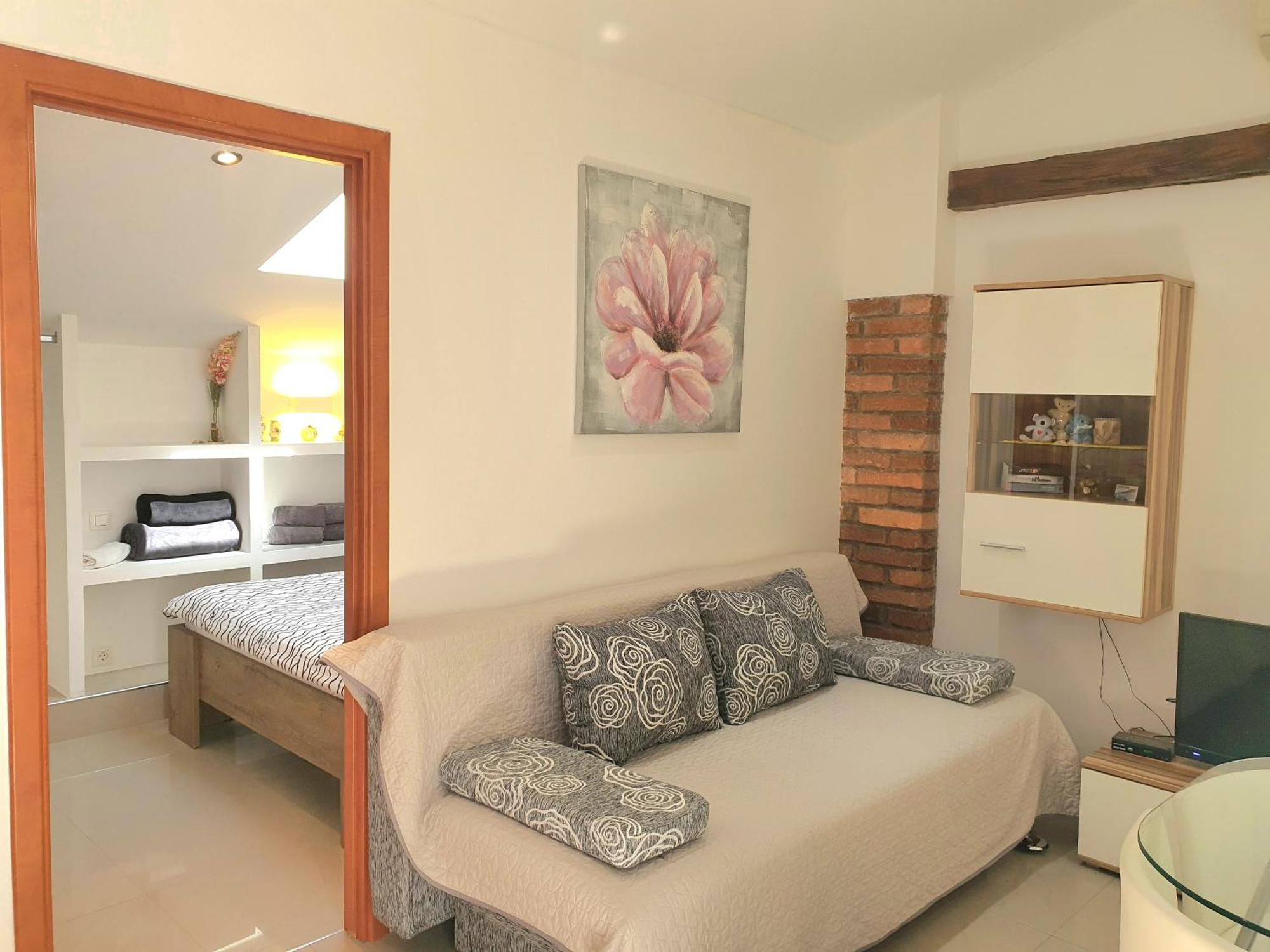 Apartments Ascic Opatija Cameră foto