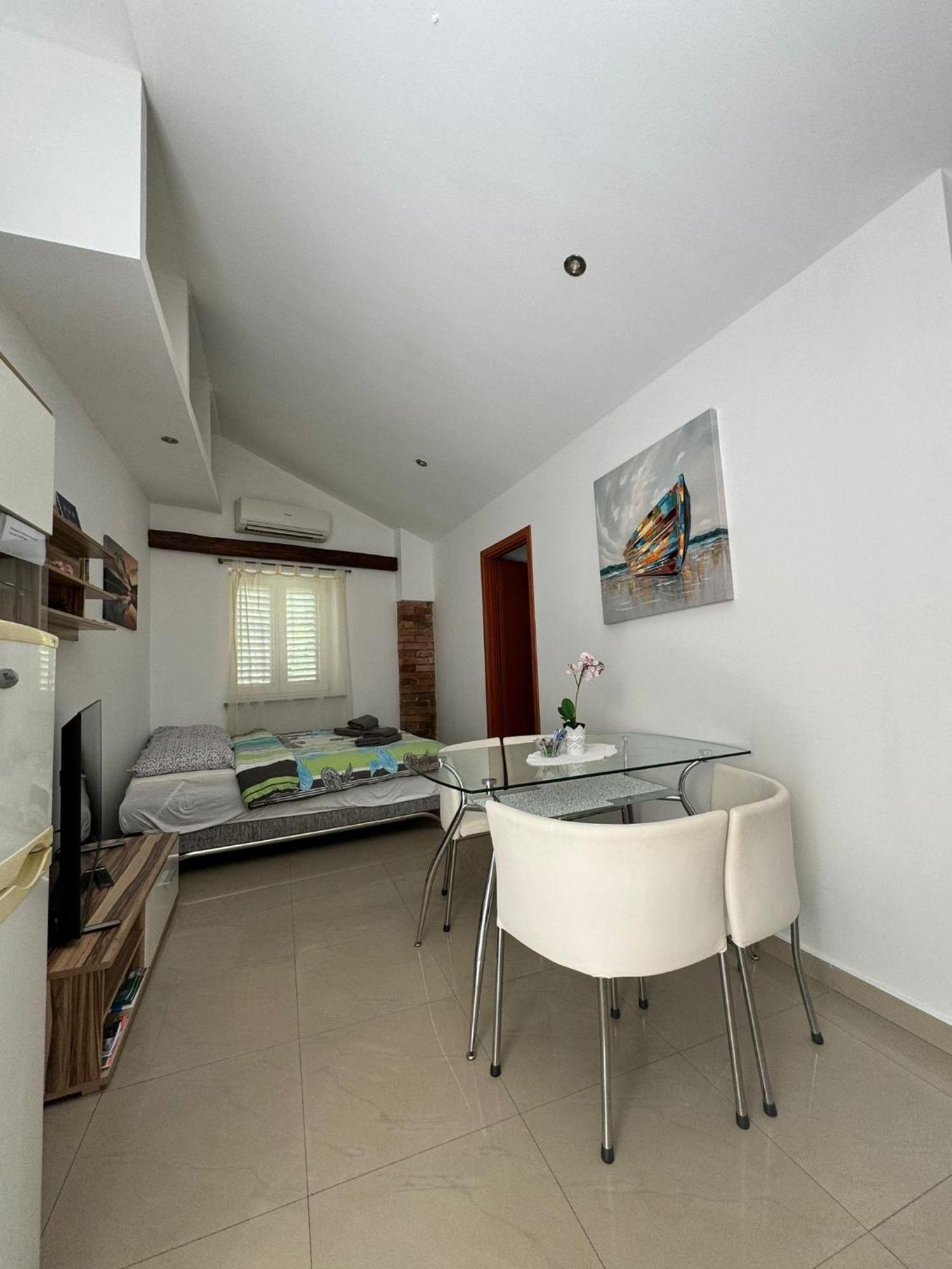 Apartments Ascic Opatija Cameră foto