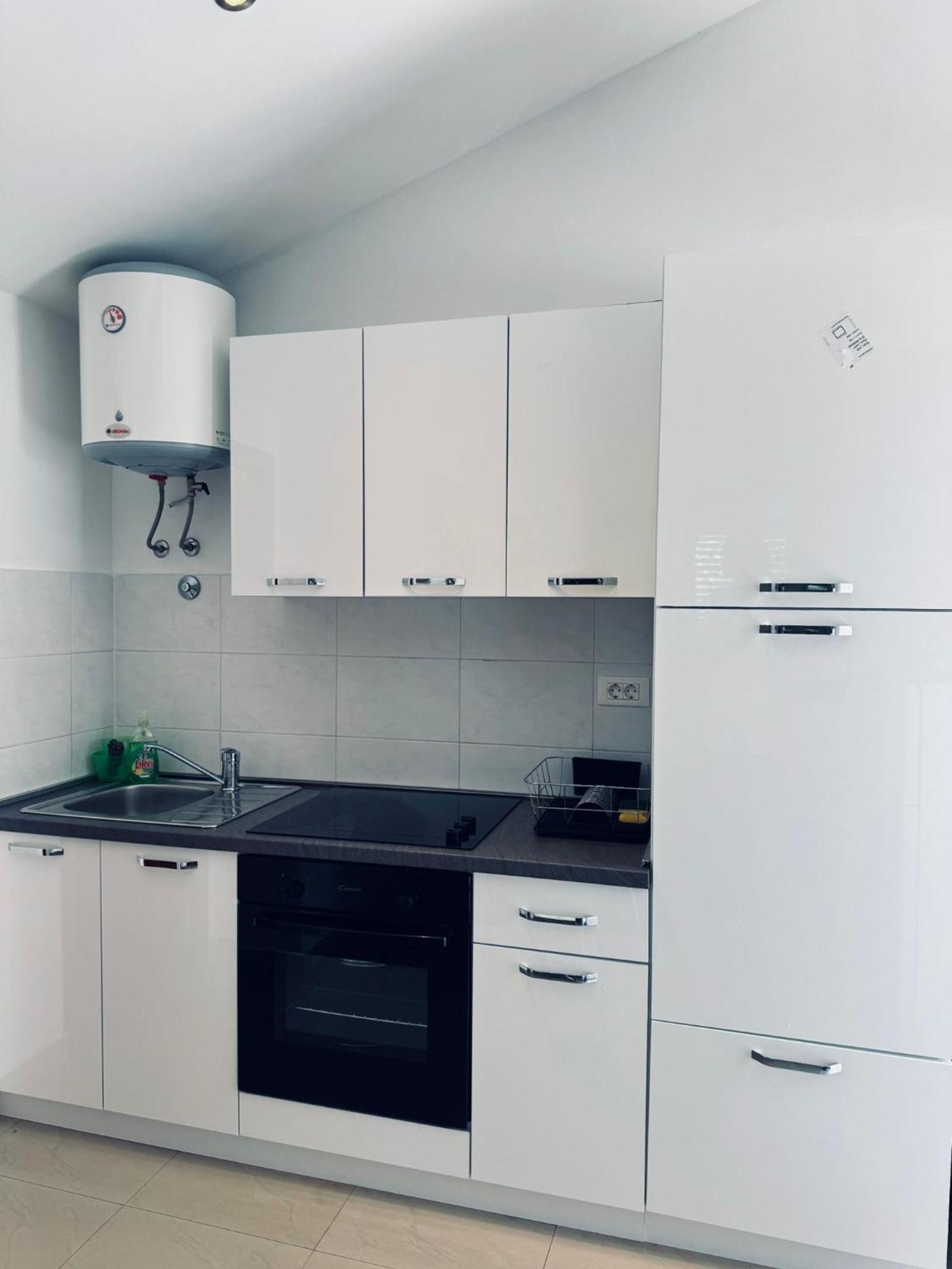 Apartments Ascic Opatija Cameră foto