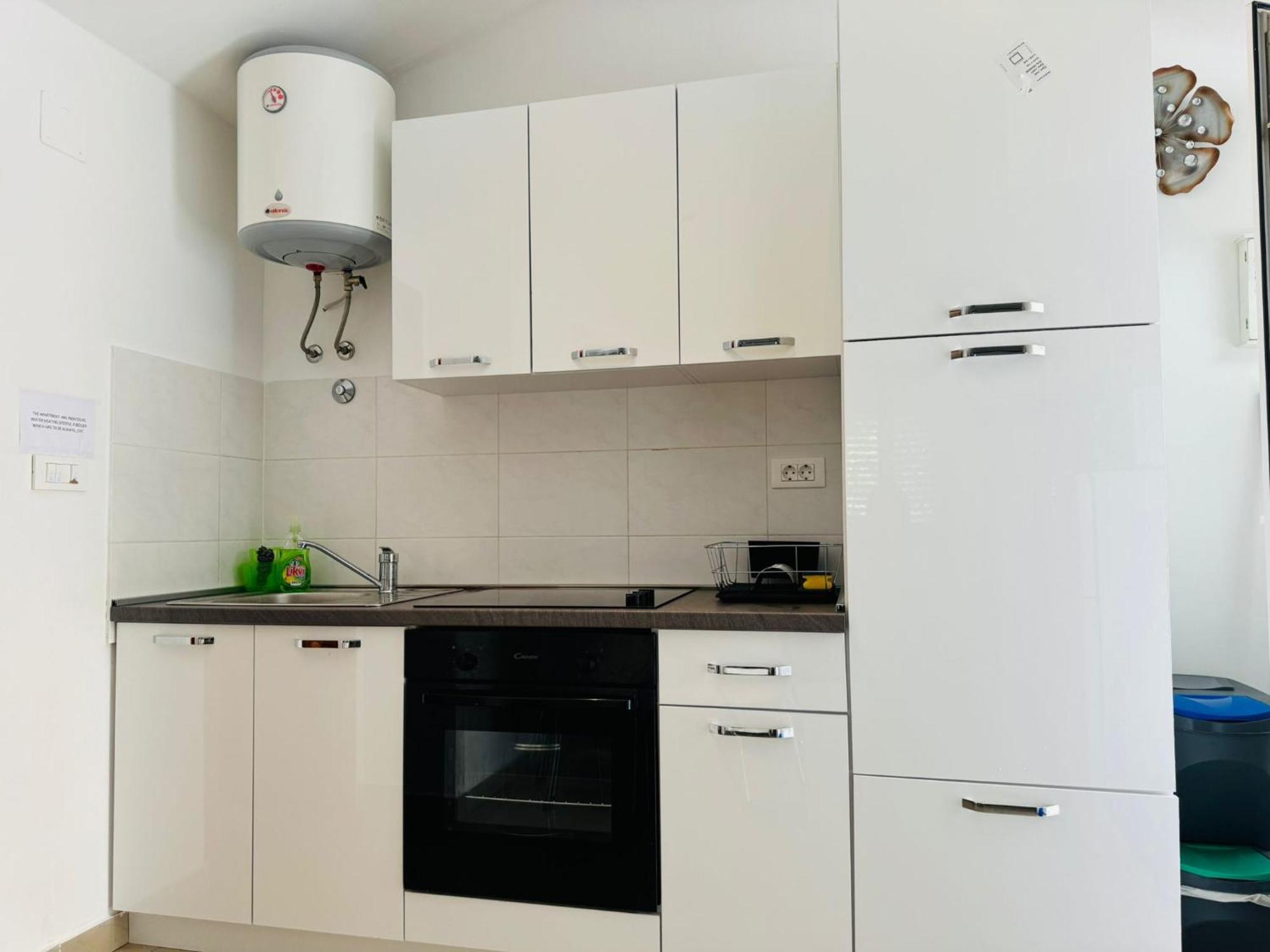 Apartments Ascic Opatija Cameră foto