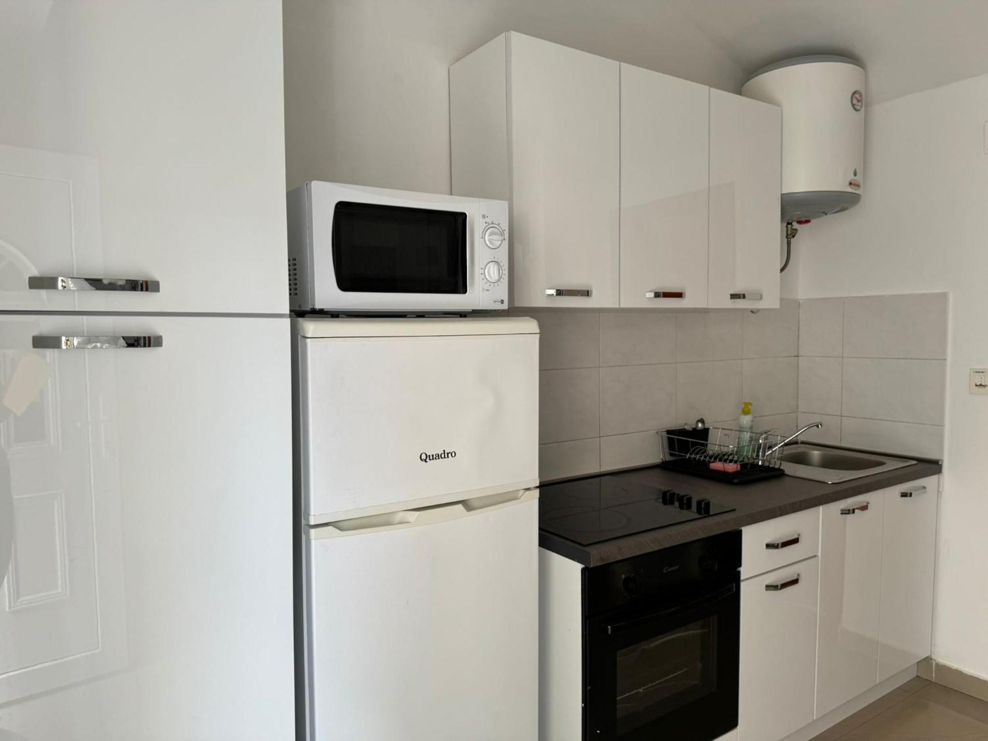 Apartments Ascic Opatija Cameră foto