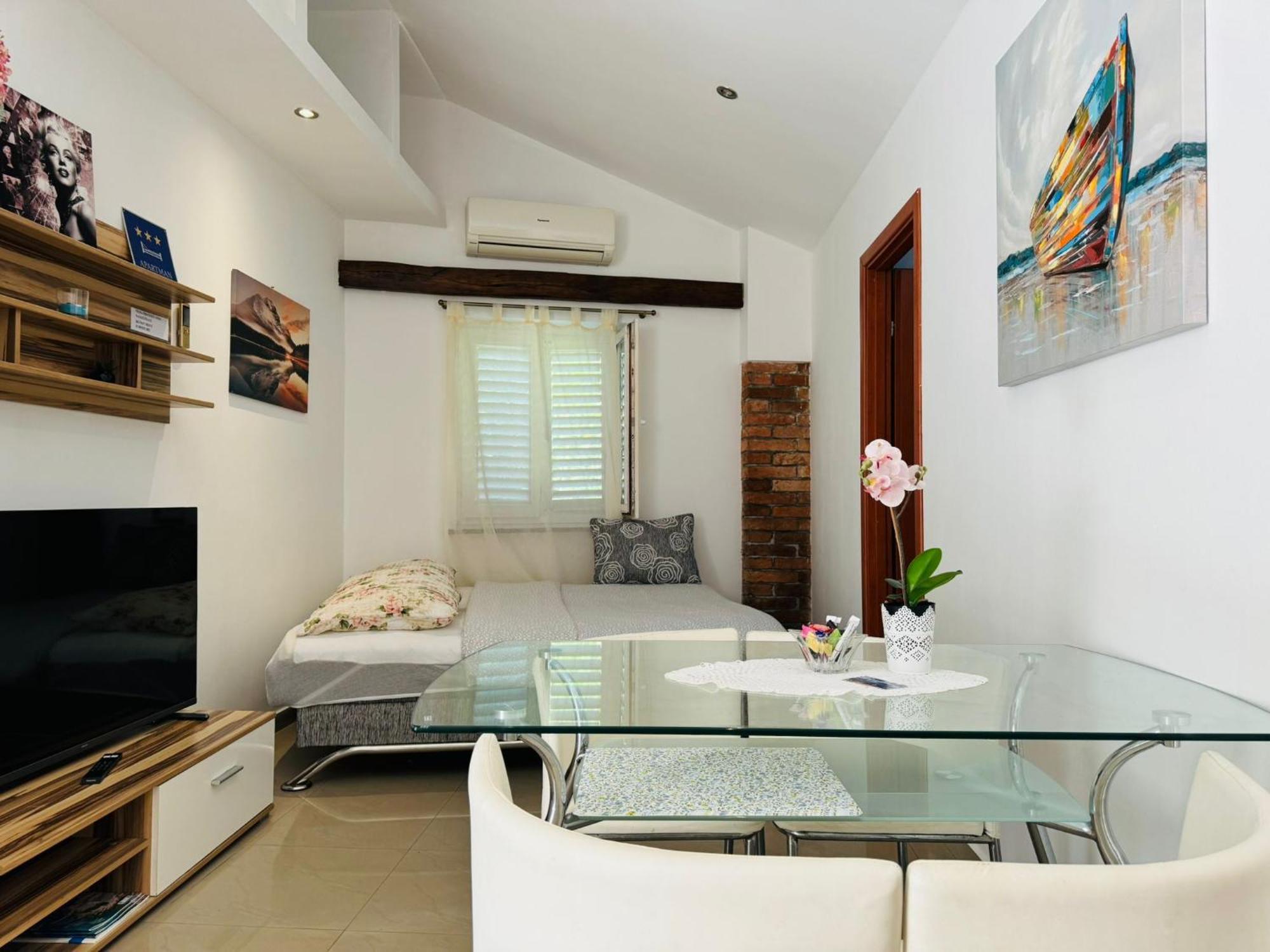 Apartments Ascic Opatija Cameră foto