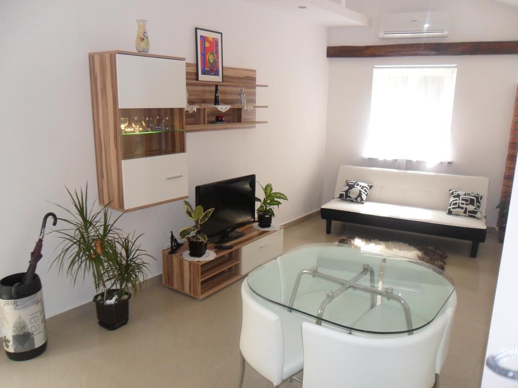 Apartments Ascic Opatija Cameră foto